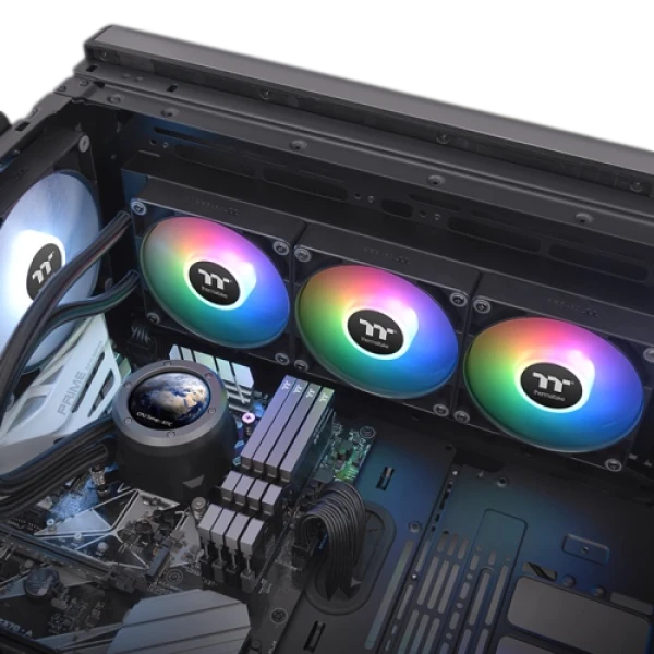 TH360 V2 Ultra ARGB — 4