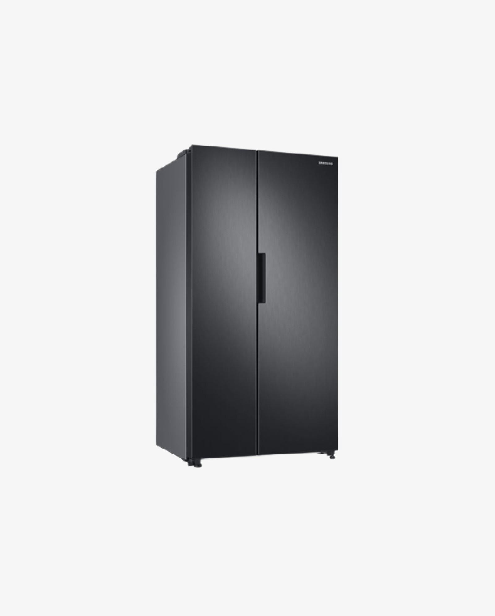 Refrigerator RS66A8100B1 WT 652l — 2
