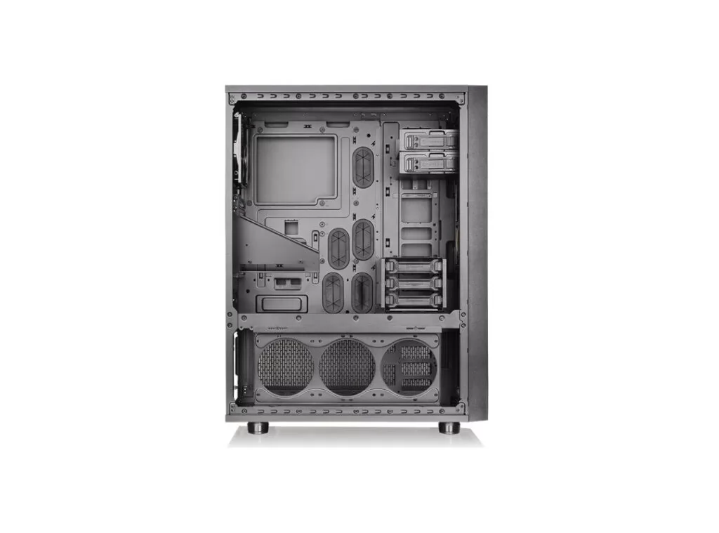 Thermaltake Core X71 Full Tower — 2