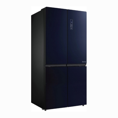 Refrigerator Toshiba GR-RF646WE-PGS 24 — 2