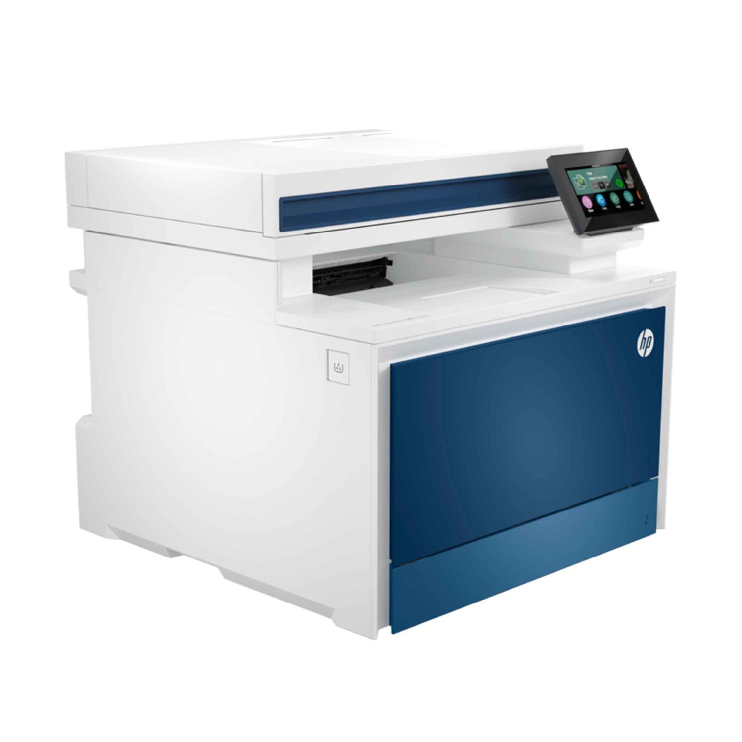 Printer HP COLOR LASERJET PRO MFP 4303DW 5HH65A — 2