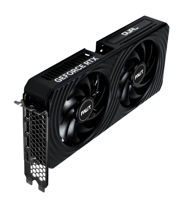 Palit RTX 5060 Ti NE7506T019P1-GB2062D — 2