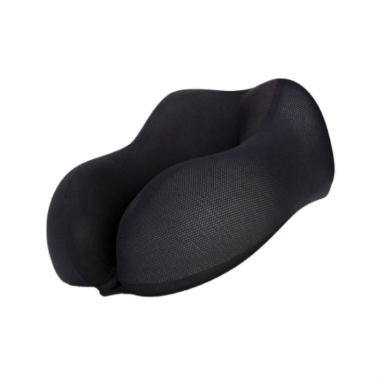 Lion Memory Foam Neck Pillow — 2