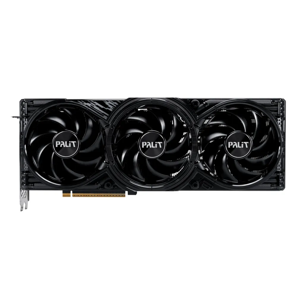 Palit GeForce GamingPro — 2