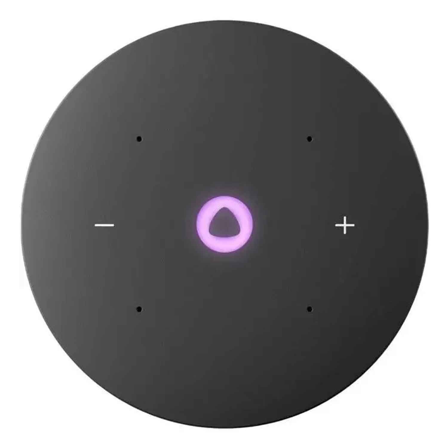Smart speaker Mini 3 YNDX-00027BLK — 3