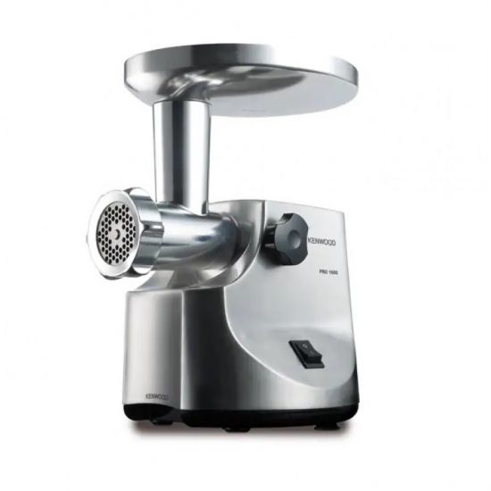 MG510 Meat Grinder — 5