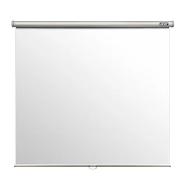 Screen for the projector M87-S01MW JZ.J7400.002 — 2