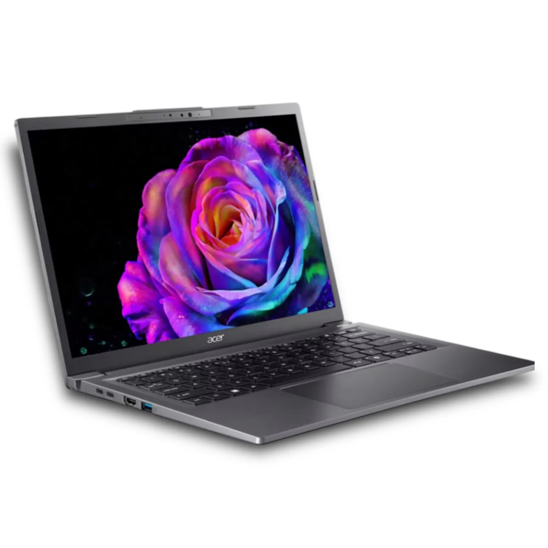 Aspire 14 AI A14-52MT-701K — 2