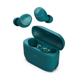 JLab GO Pop+ True Wireless Earbuds