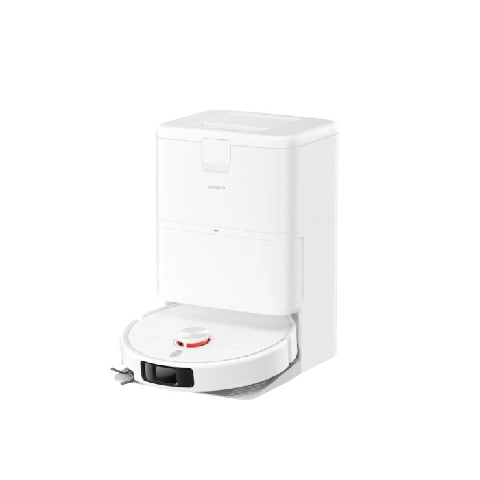 Robot vacuum Xiaomi H50 Pro — 5