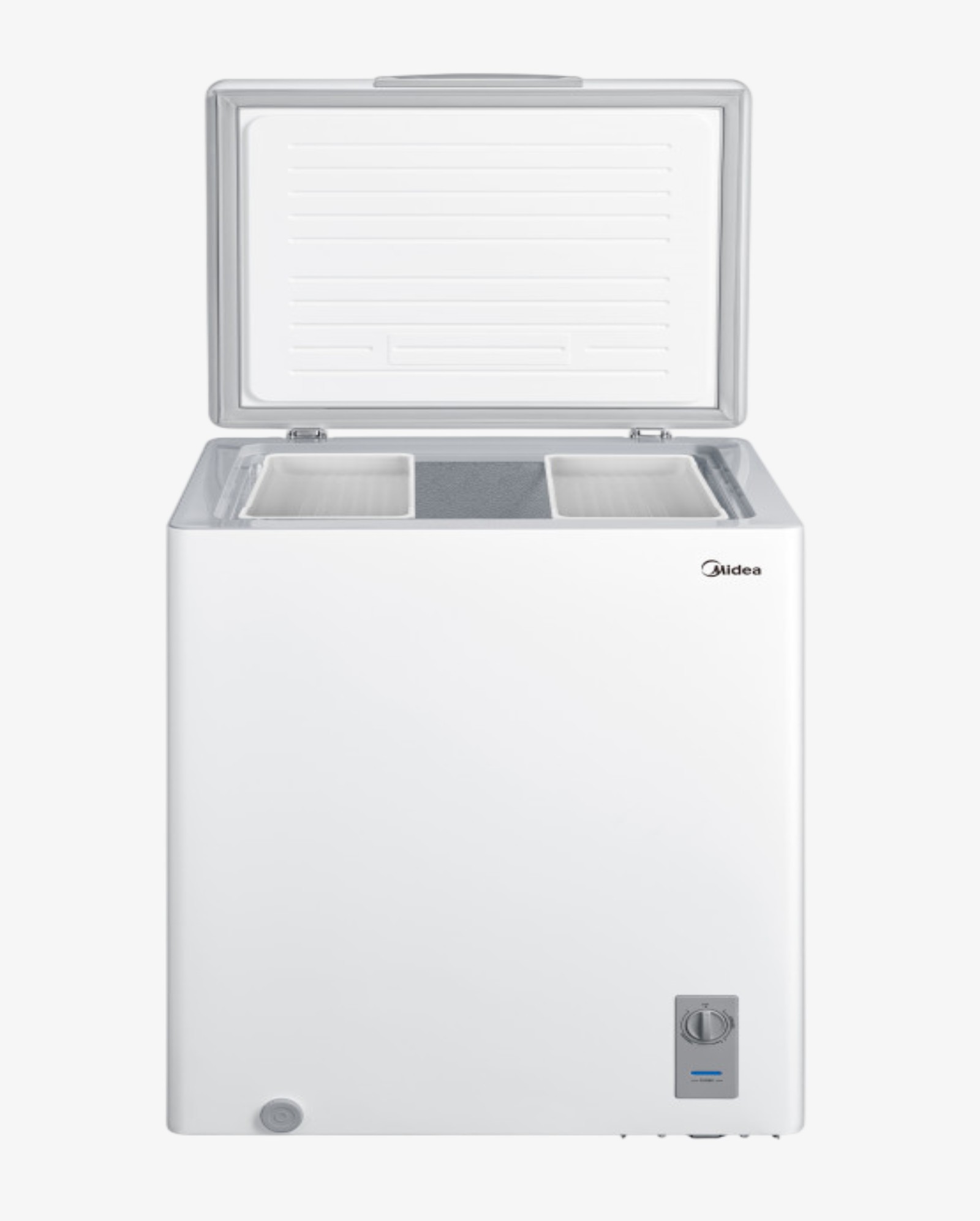 MIDEA MDRC207SLF01G — 3