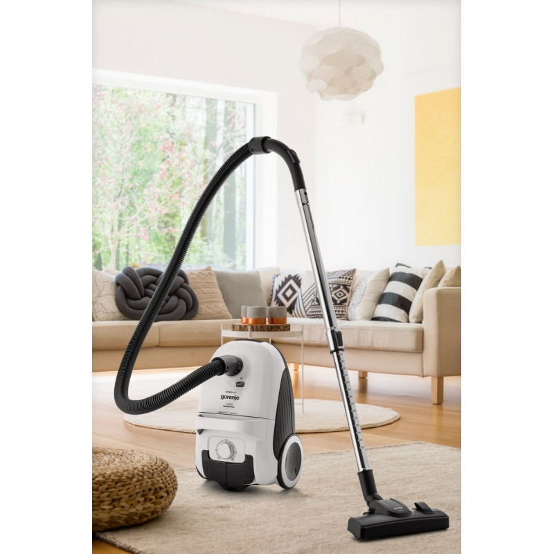 GORENJE VC2221G4EW — 6