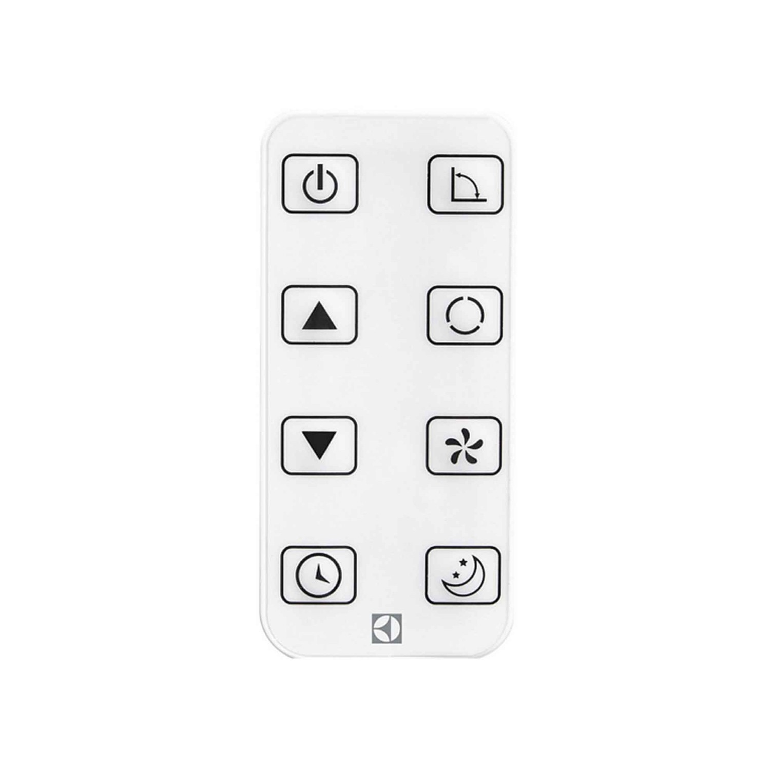 Air conditioner mob. ELECTROLUX EACM-09 GT N6 — 8