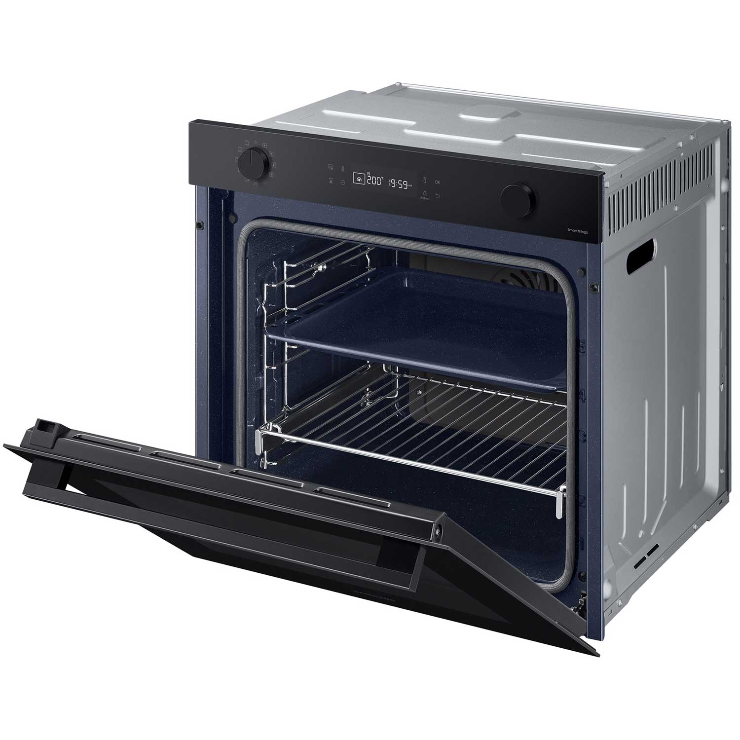 Built-in oven Samsung NV7B4125ZAK WT — 16