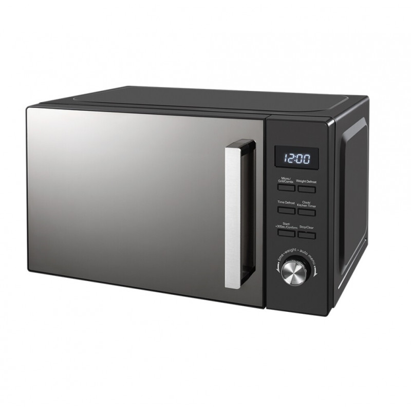 Microwave oven MGF20210X — 9