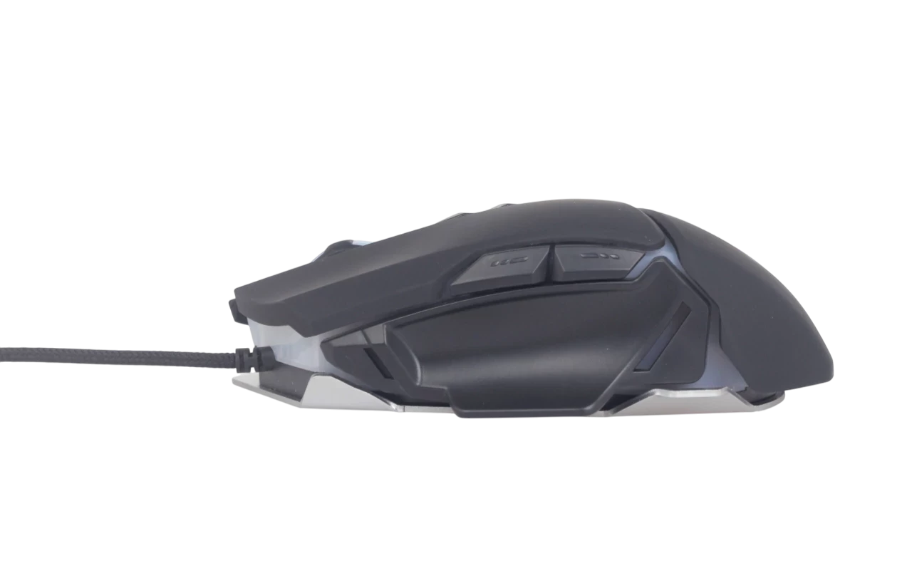 Игровая мышь Gembird MUSG-06 USB — 3