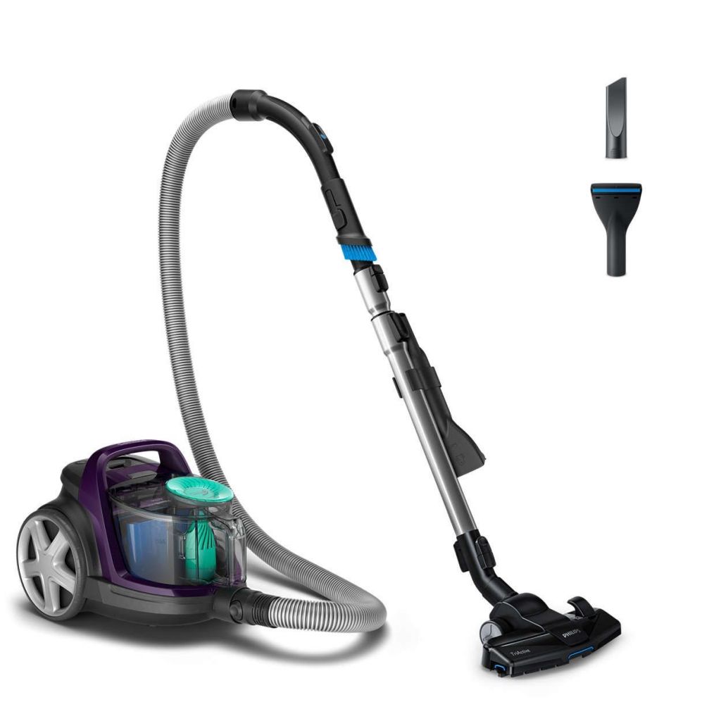 Vacuum cleaner FC9571 01 — 4