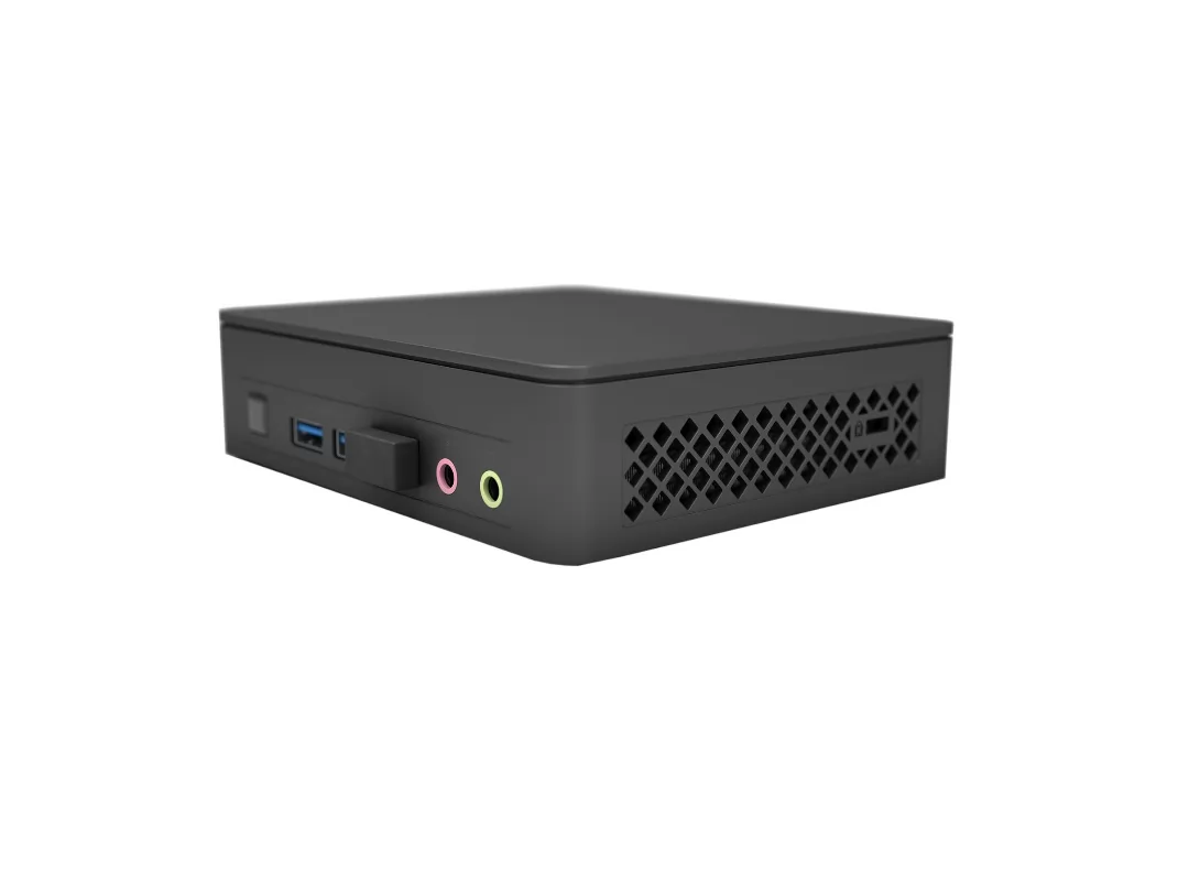 Computer 11 Essential Kit N6005 NUC11ATKPE 90AB1ATK — 2