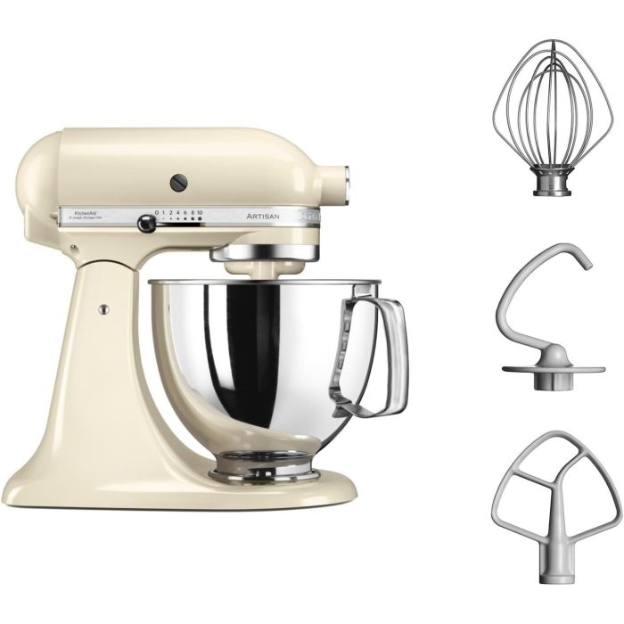 KitchenAid 5KSM125EAC Artisan stand mixer — 3