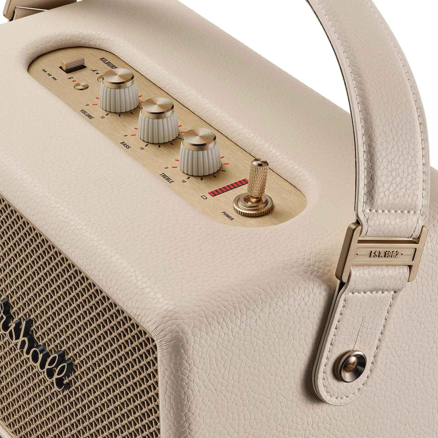 Bluetooth speaker Kilburn III 1007973 — 3