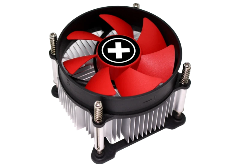 Xilence XC232 i350 PWM — 2