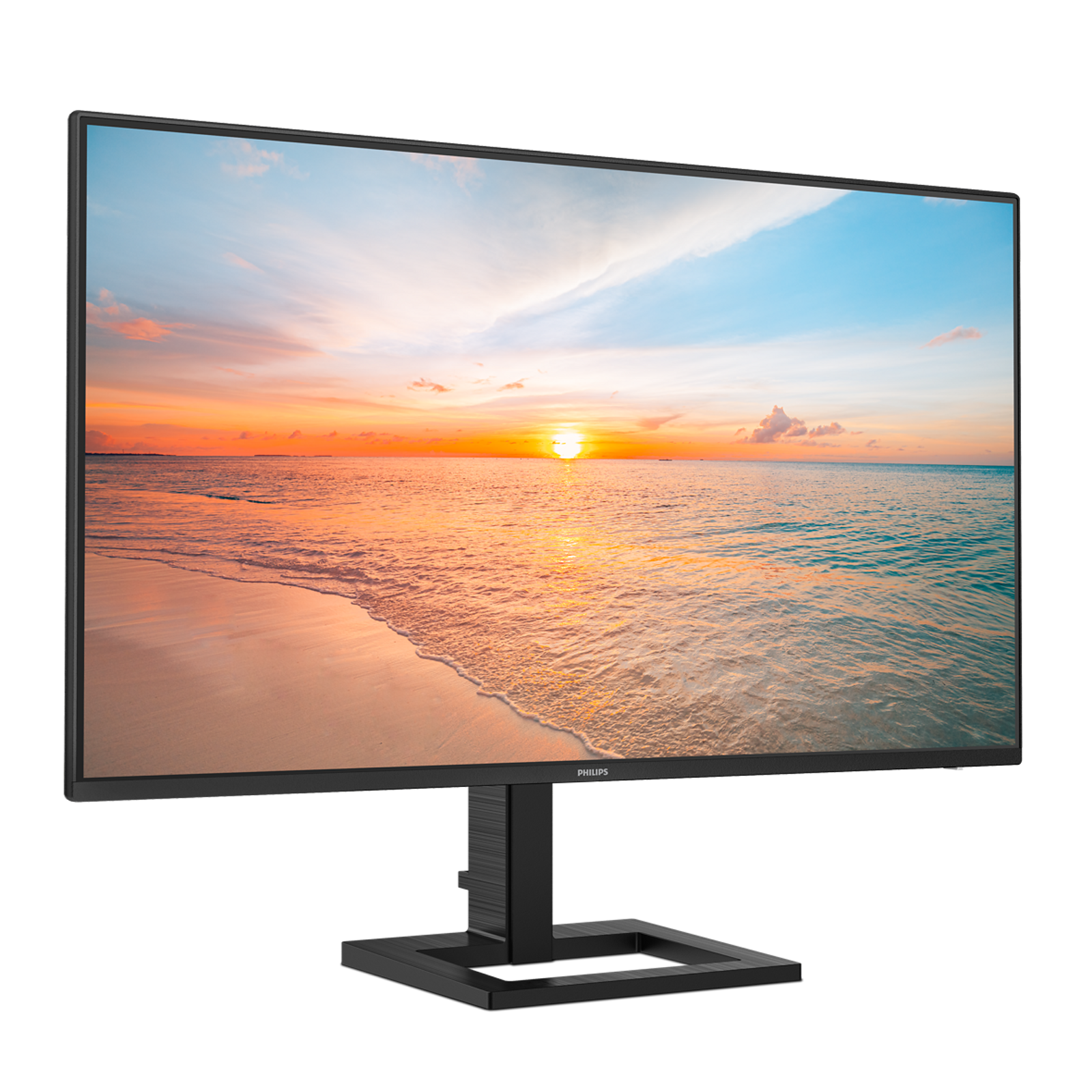 Монитор Philips 27E1N1600AE/00 WLED IPS 27 4ms WQHD USB-C PD 65Wt — 4