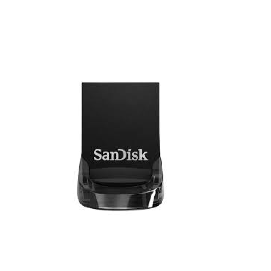 Флеш-накопитель Ultra Fit USB 3.1 — 3