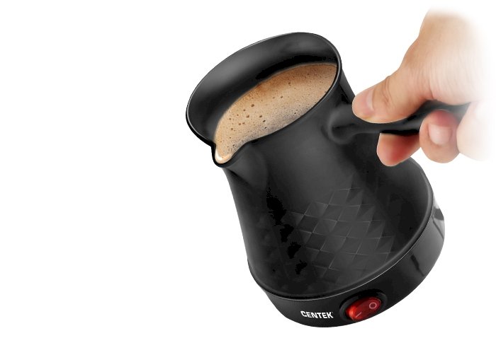 Coffee makers CENTEK CT-1097 BK — 5