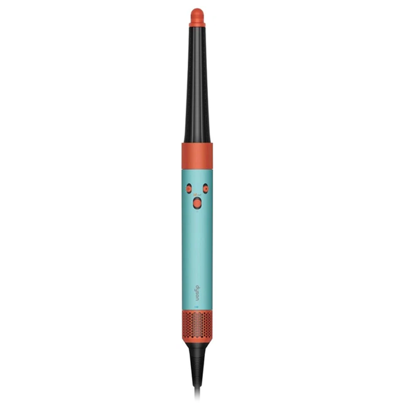 Hair styler Dyson Airwrap i.d. HS08 Ceramic Patina Topaz — 2