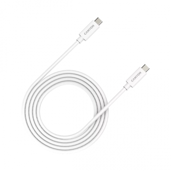 Canyon UC-42 USB-C to USB-C Usb Cable CNS-USBC42W