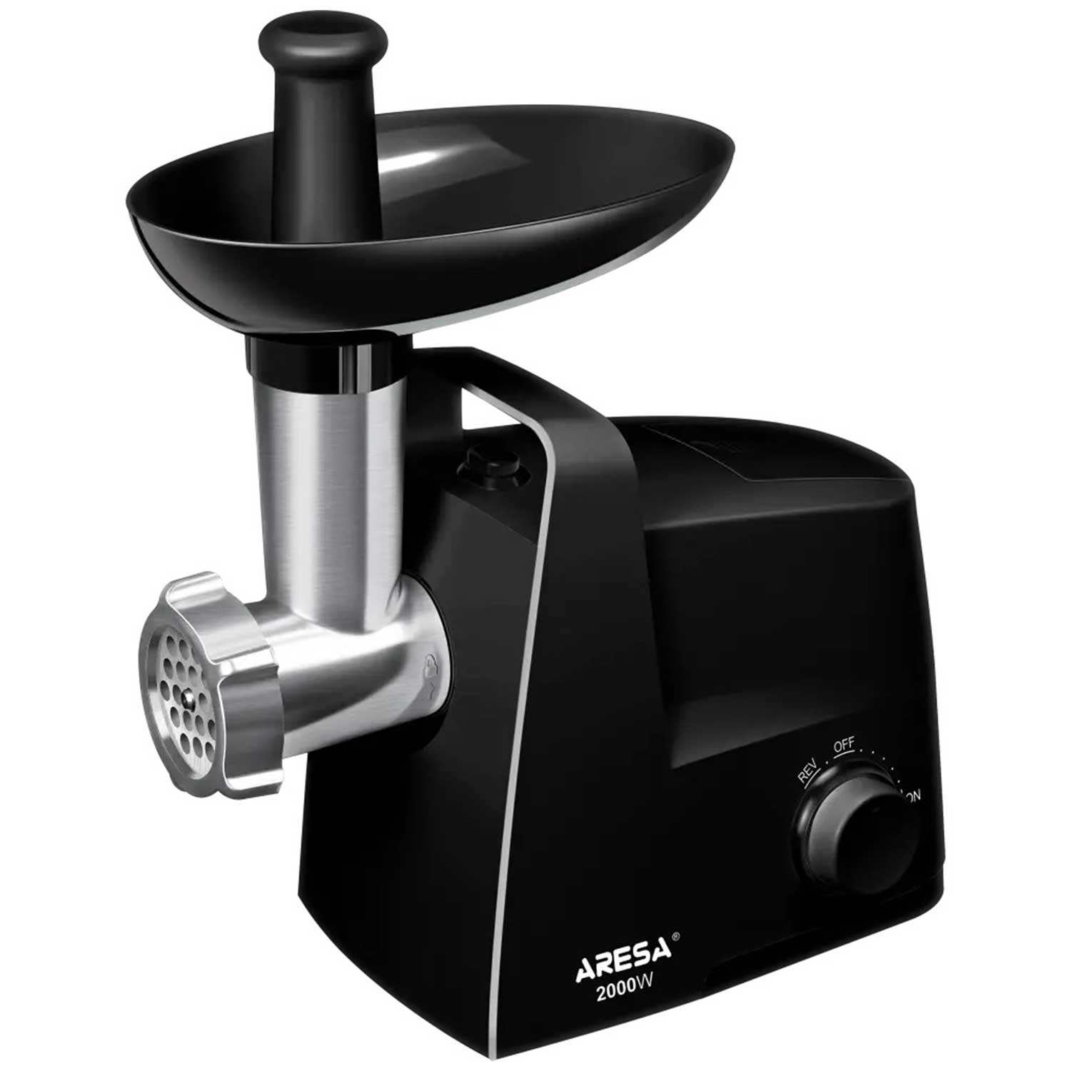 Meat grinder ARESA AR-2111 — 3