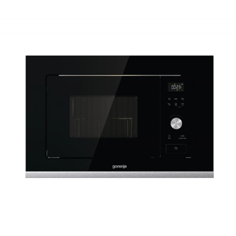 Built-in microwave oven BMX201AG1BG — 2