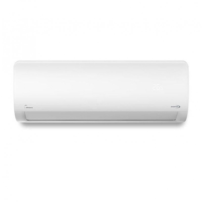 Air conditioner MIDEA AG-12N8D1 Carbon Pip Inverter — 2