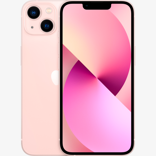 iPhone 13 — 14
