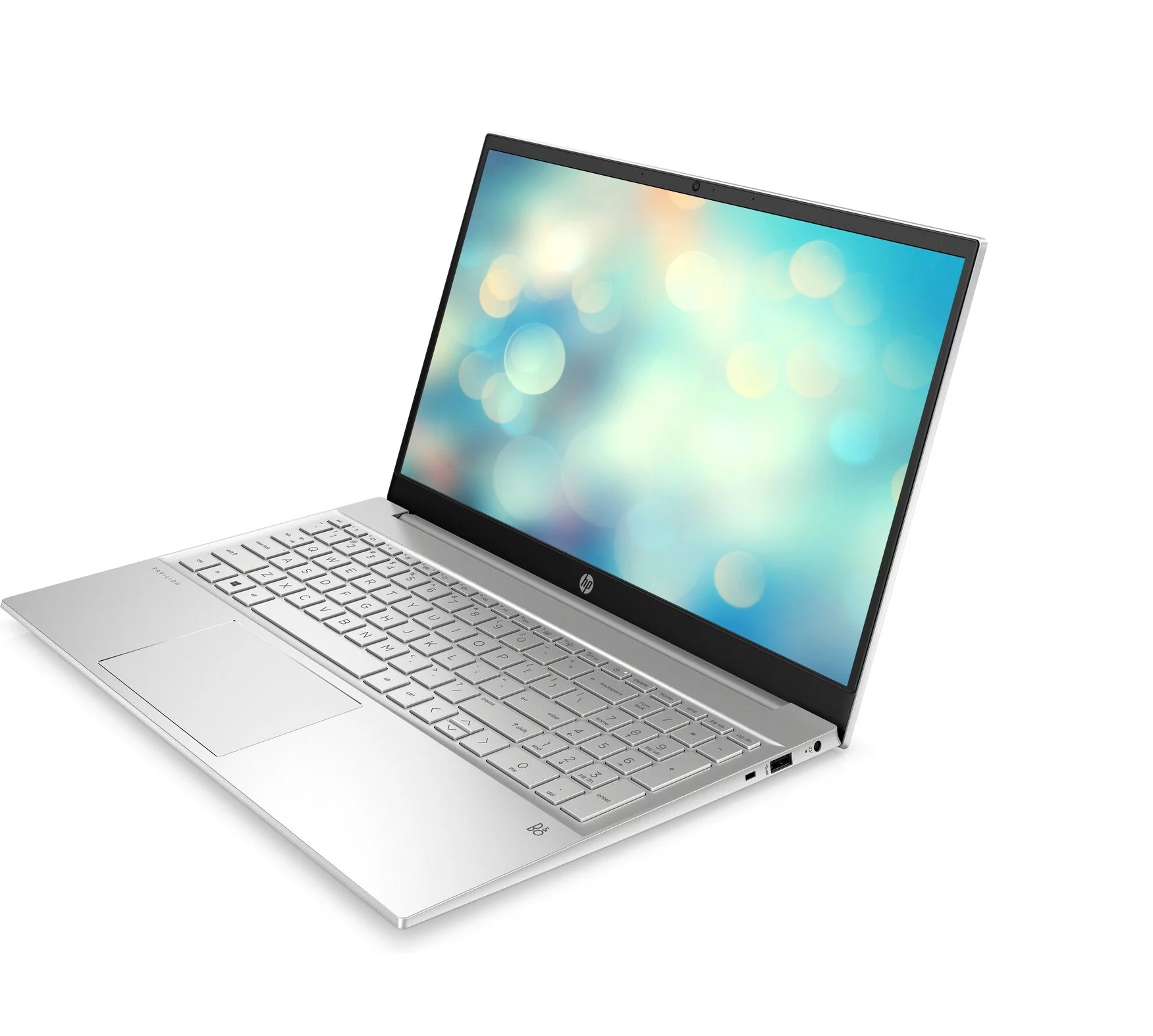 Ноутбук HP Pavilion Plus Tuffy 24C1 16 WQXGA IPS Intel Core Ultra 5-125H SSD Arc Windows 11 Natural — 3