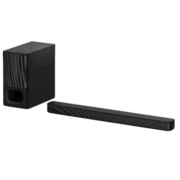 Սաունդբար Sony HT-S350 2.1 Channel with Wireless Subwoofer — 3