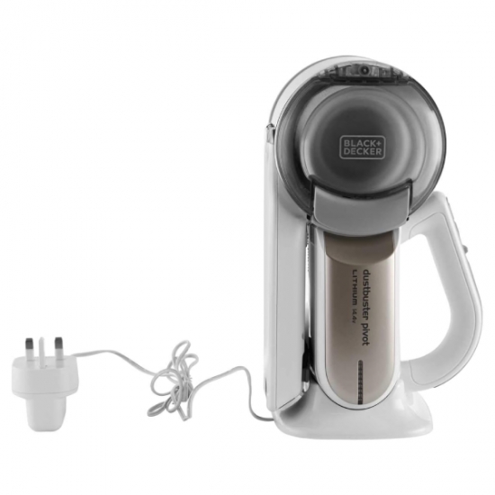 Vacuum cleaner & DECKER PV1420 — 3