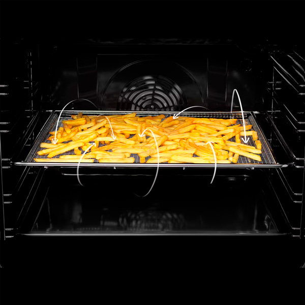 Combination plate Electrolux LKK660200K — 5