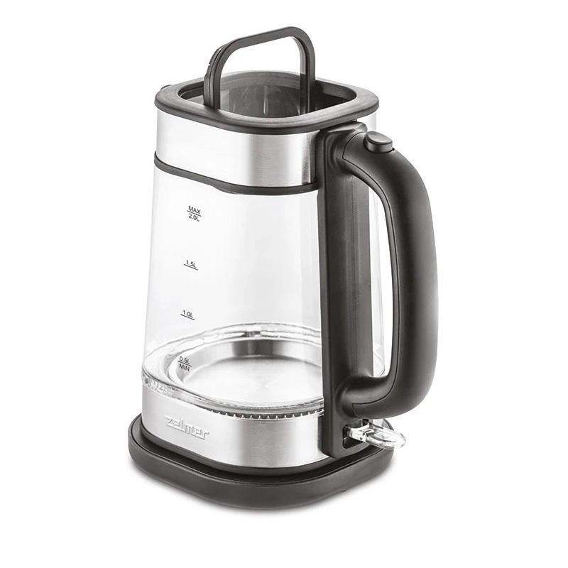 Kettle Zelmer SQUARE ZCK8021 — 6