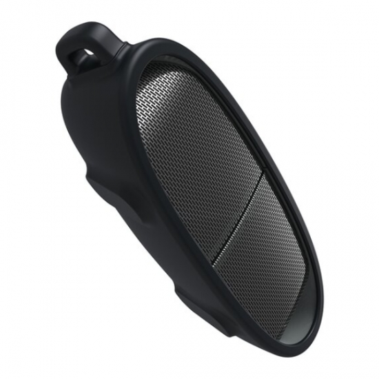 *Prestigio Speaker Bluetooth 4.2 TWS 2 speakers AI2PSS116SBK — 5