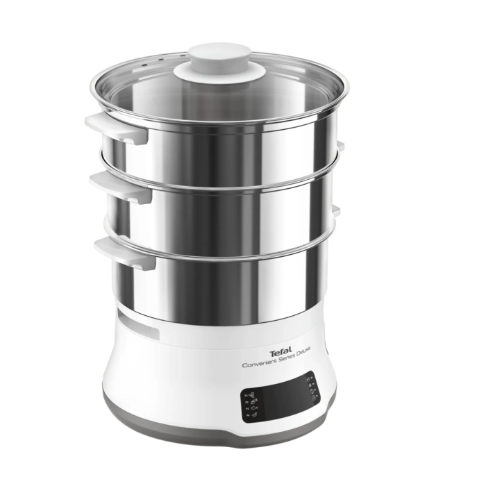 VC502D10 Steam cooker deluxe — 2
