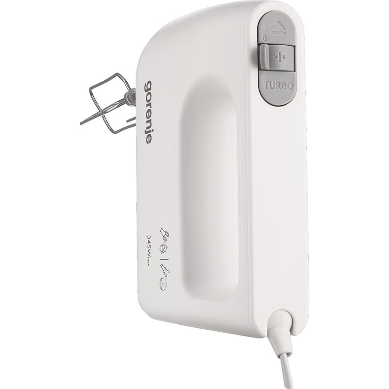 Hand mixer Gorenje M360CW — 5