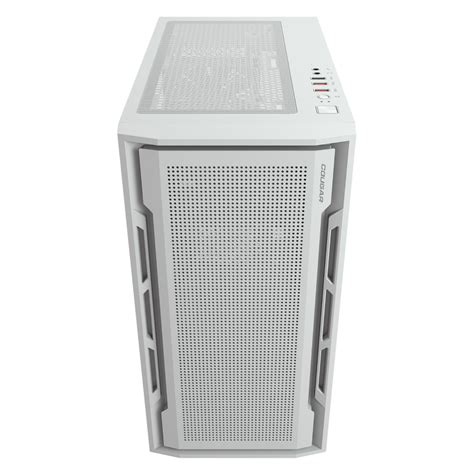 Cougar Air RGB ATX Mid Tower Gaming Case — 5
