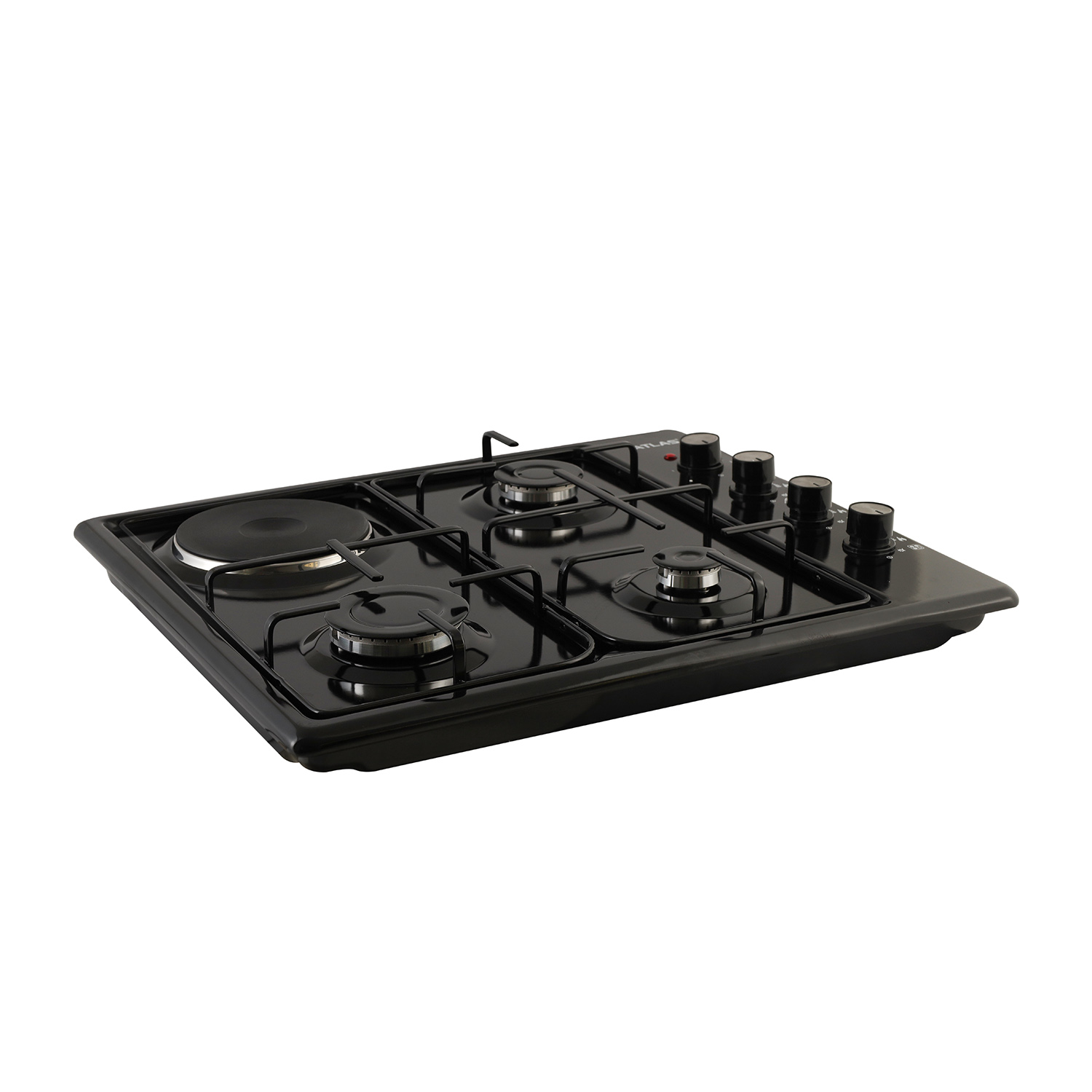 Hob ATLAS I-15A — 3