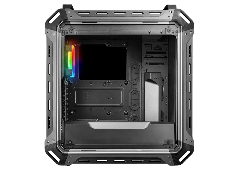 Cougar Panzer EVO RGB — 2