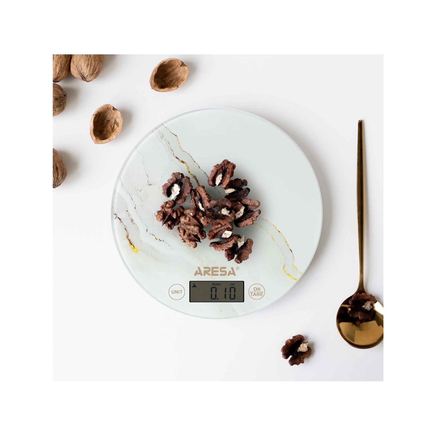 Kitchen scale ARESA AR-4316 — 4