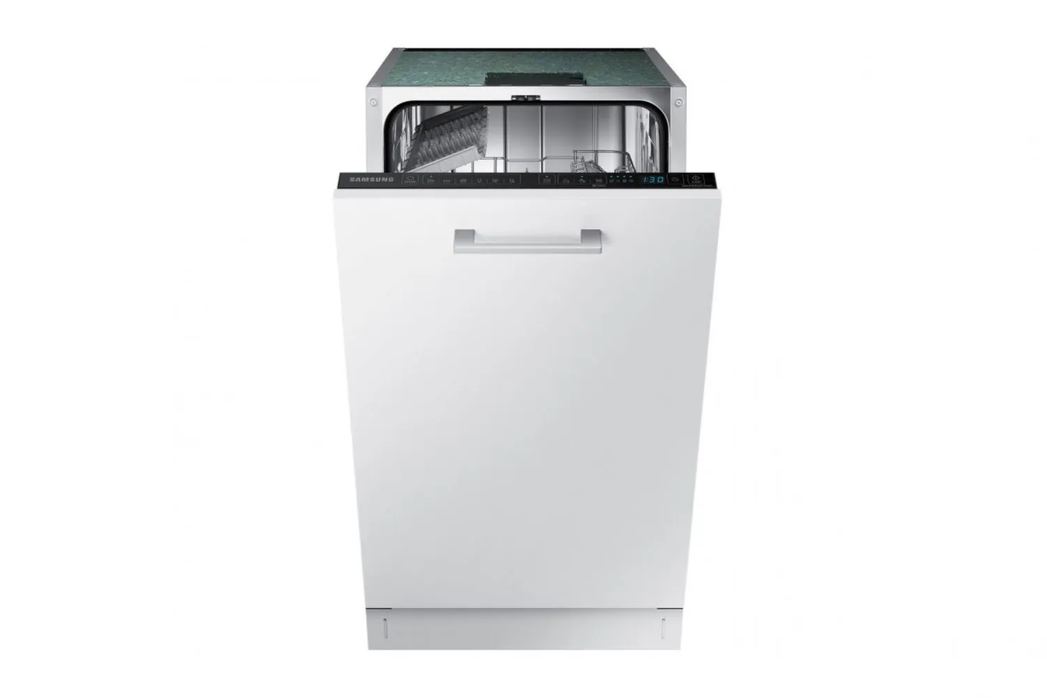 Built-in dishwasher DW50R4040BB WT 45 cm — 2