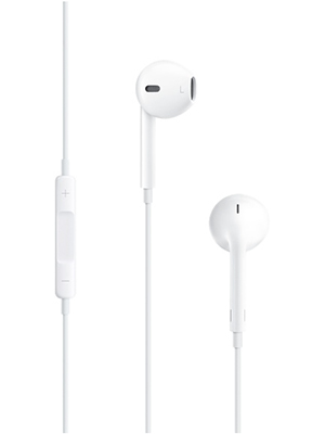 EarPods with Remote and Mic