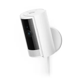 Ring Indoor Cam 2 Plug-In 8SN1S9-WME0 — 2