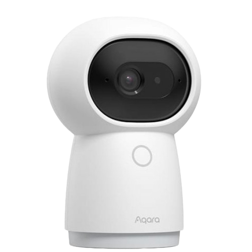 Camera AQARA Hub G3 CH-H03 — 8